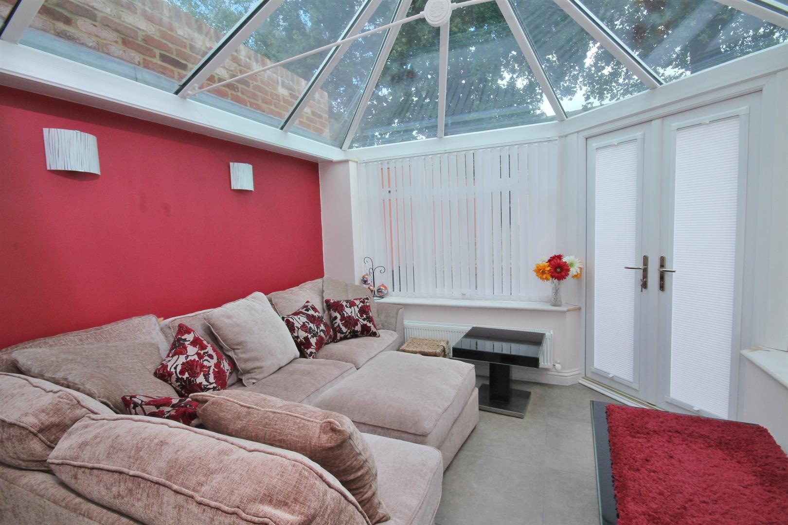 CONSERVATORY